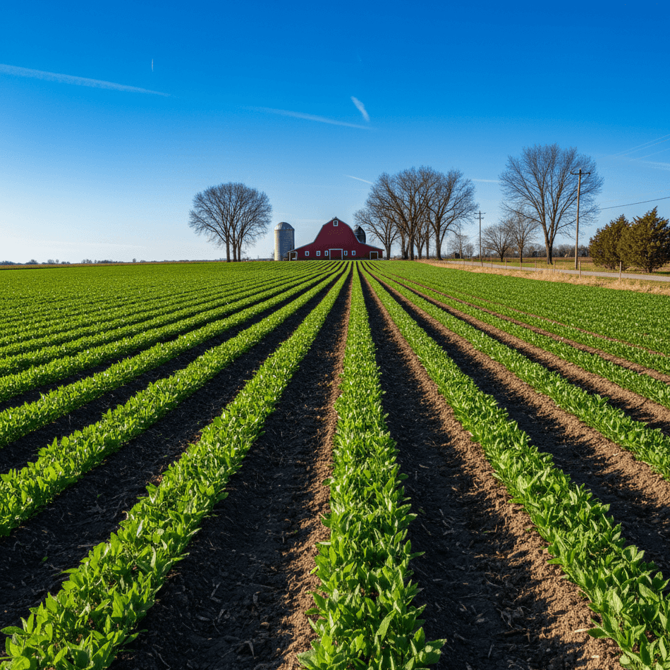 Terreno Agricolo Maserà di Padova: Oasi Verde per Investimenti e Coltivazioni