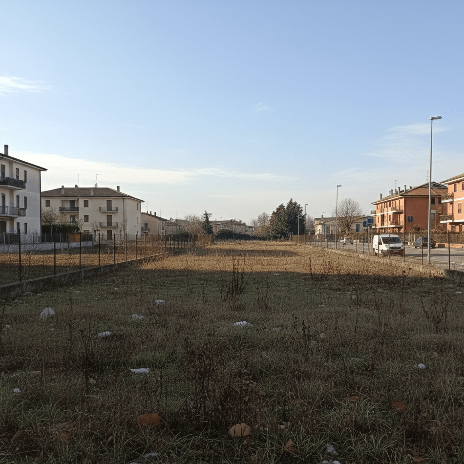 Saint-Christophe: Terreno Edificabile Panoramico con Vista Alpi, Opportunità Unica!