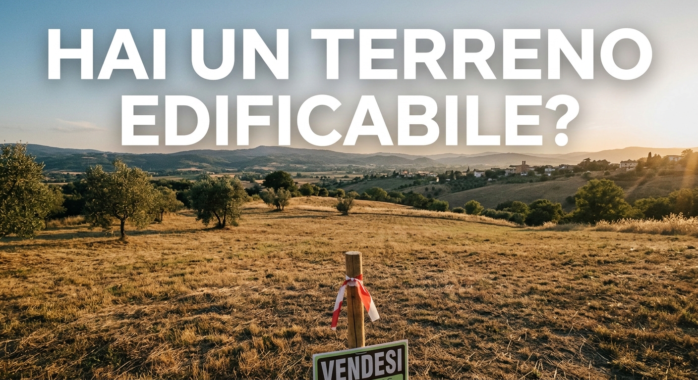 Richiesta Terreno